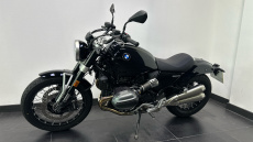 BMW R12 (24MY)